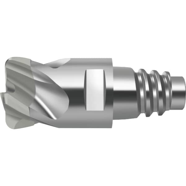 End mill MC275-12.0E4P100-WIS10